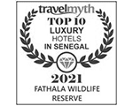 Top 10 Luxury Hotels in Senegal