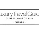 Fathala Luxury Travel Guide Award