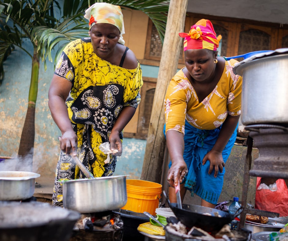 Explorer la Richesse de la Cuisine Sénégalaise: un Voyage Gastronomique